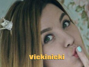 Vickinicki