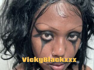 VickyBlackxxx