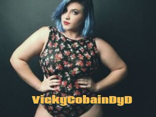 VickyCobainDyD