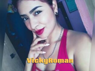 VickyRoman