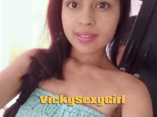 VickySexyGirl