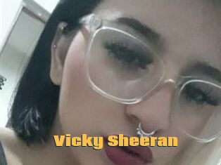 Vicky_Sheeran