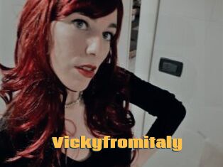 Vickyfromitaly