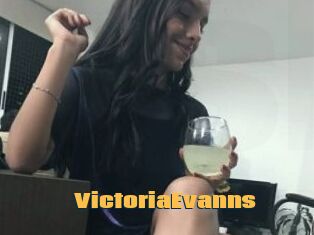 VictoriaEvanns