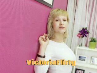 VictoriaFlirty