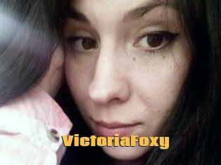 VictoriaFoxy