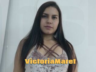 VictoriaMaret