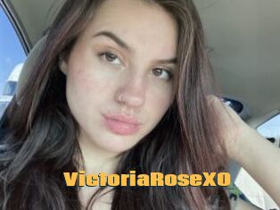 VictoriaRoseXO