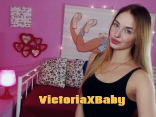 VictoriaXBaby