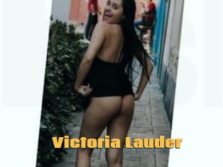 Victoria_Lauder