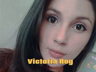 Victoria_Roy