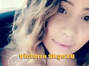 Victoria_SkyeXO