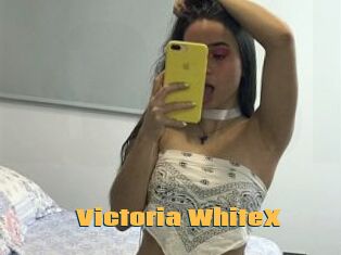 Victoria_WhiteX