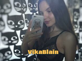 VikaBlain