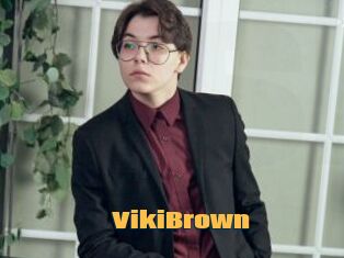 VikiBrown