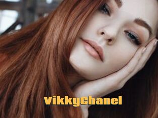 VikkyChanel