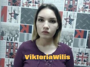 ViktoriaWilis