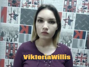 ViktoriaWillis