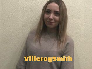 VilleroySmith