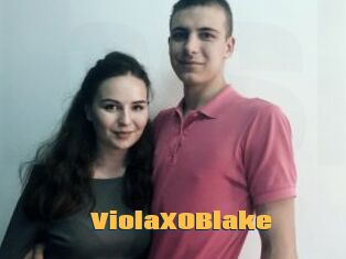 ViolaXOBlake