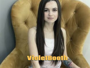 VioletBooth