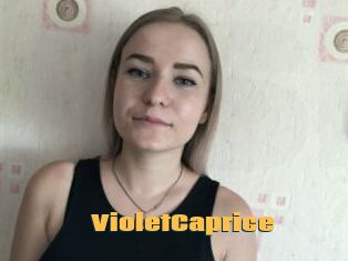 VioletCaprice