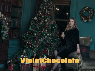 VioletChocolate