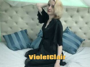 VioletClair