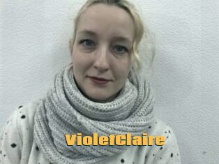 VioletClaire