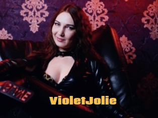 VioletJolie