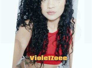 VioletZoee