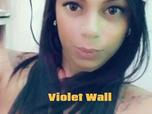 Violet_Wall