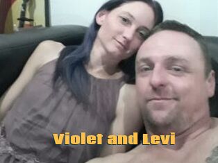 Violet_and_Levi