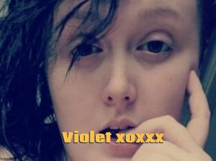 Violet_xoxxx