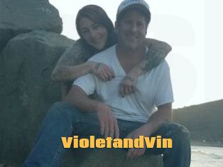 VioletandVin