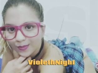 ViolethNight