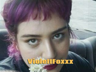 ViolettFoxxx