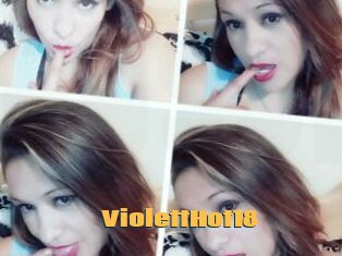 ViolettHot18