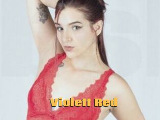 Violett_Red