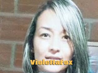 ViolettaFox