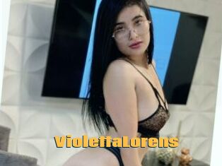 ViolettaLorens