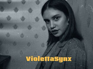 ViolettaSynx