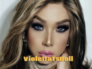 ViolettaTsDoll