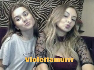 Violettamurrr