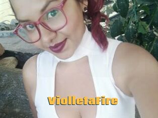 ViolletaFire