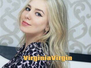 VirginiaVirgin