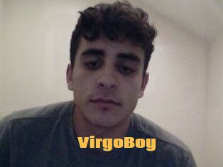 VirgoBoy