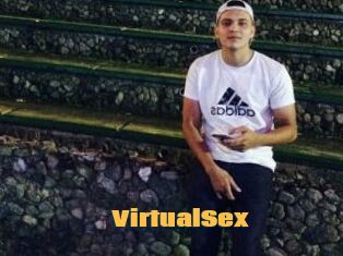 VirtualSex