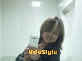 VitaStyle