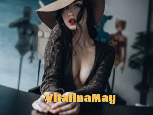 VitalinaMay